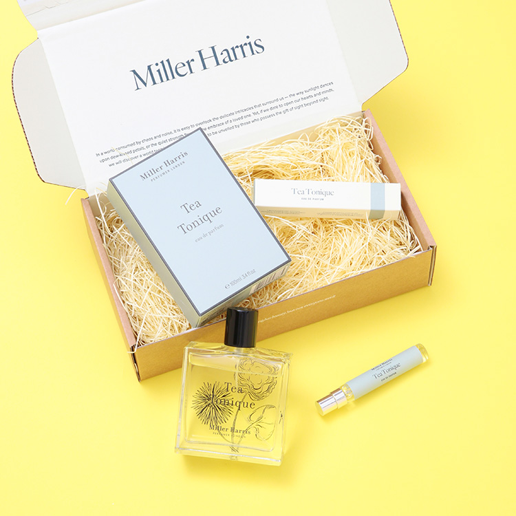 【新品・美品】Miller Harris アメニティセット 高級ホテルのアメニティ ミラーハリス - メルカリ