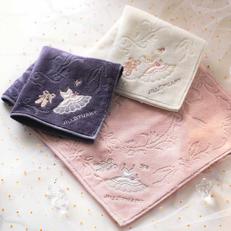 INTERMODE KAWABE�i�C���^�[���[�h�J���x�j�̃V���b�v�j���[�X�u�yPICK UP�zJILL STUART�̃M�t�g�ɂ҂�����ȃn���J�`�����Љ�܂��I�v