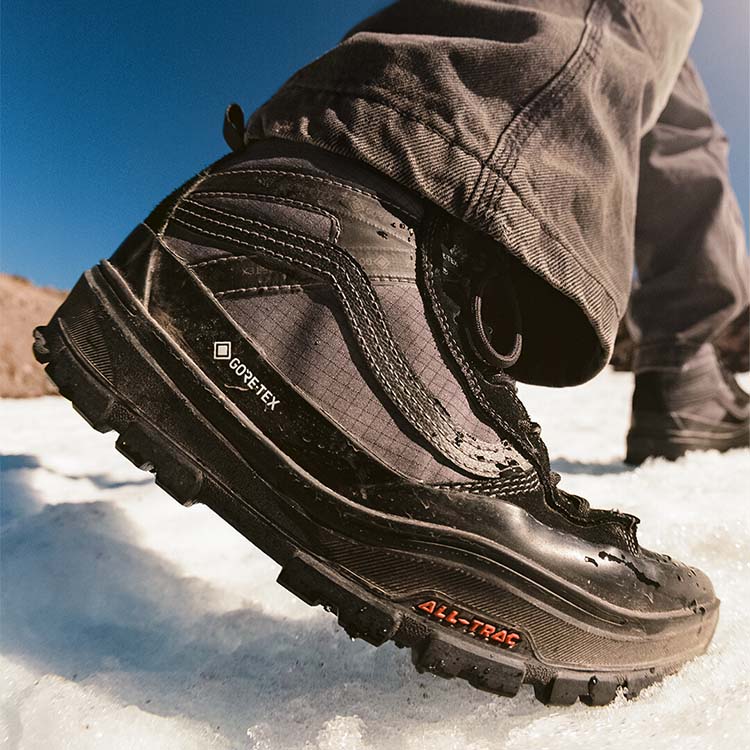 VANSi@Yj̃Vbvj[XuVANS\nCJbgfGORE-TEXŃAbvf[gBv