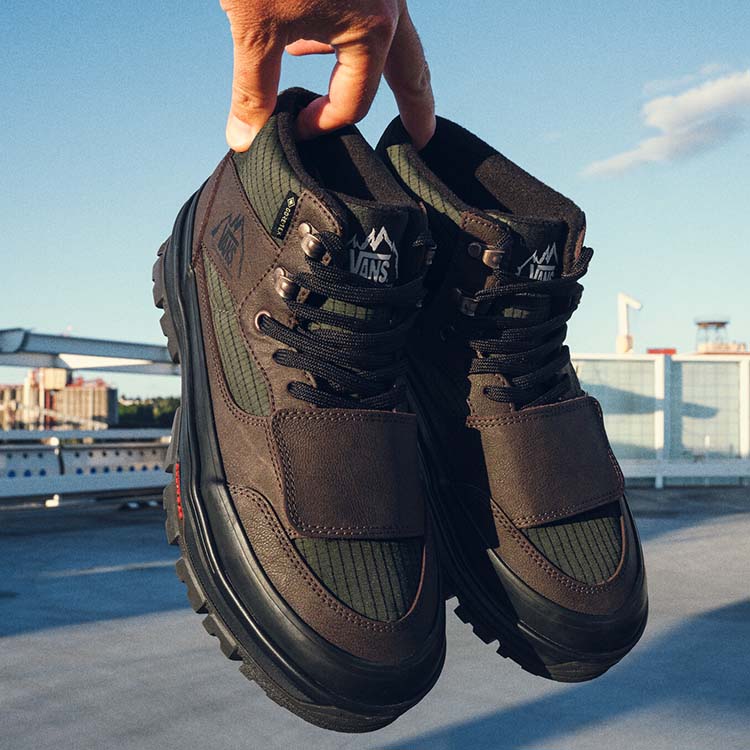 マウンテンミッド GORE-TEX インシュレーテッド / MTE Mountain Mid マウンテンミッド GORE-TEX インシュレーテッド / MTE Mountain Mid