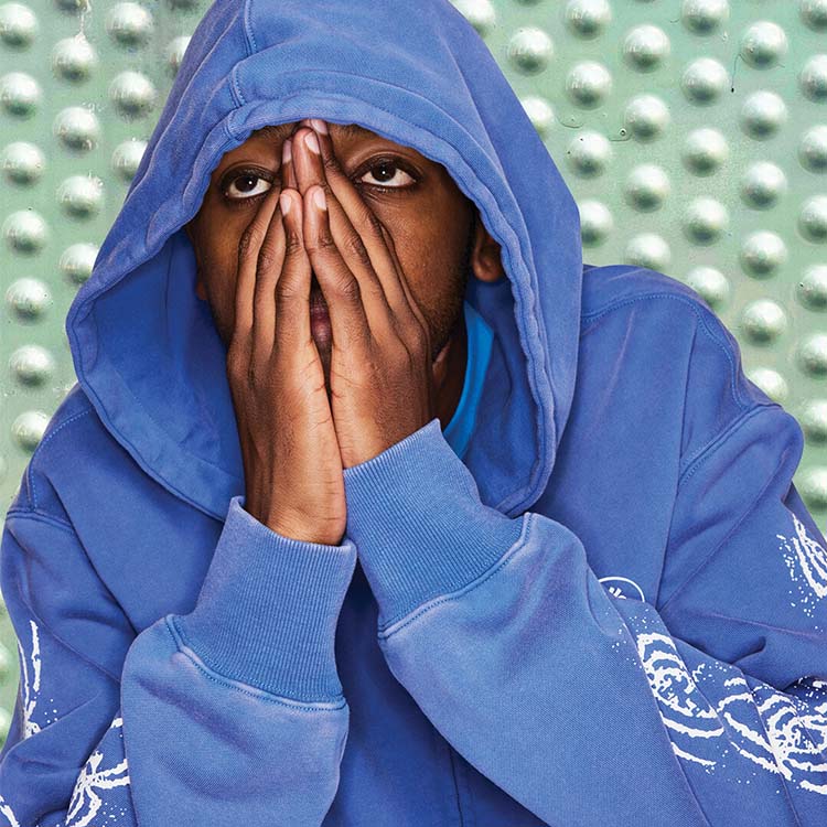 VANS�i���@���Y�j�̃V���b�v�j���[�X�uBrain Dead �̋����n�ݎҁAEd Davis �Ƃ̃R���{���[�V�����R���N�V�������o��B�v