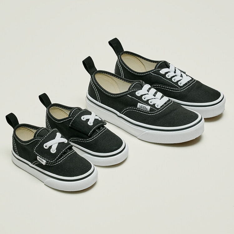 VANS�i���@���Y�j�̃V���b�v�j���[�X�uVans�̐l�C�V���G�b�g���������A�����₷�������L�b�Y�V���[�Y���J���[���L�x�Ƀ��C���i�b�v�B�v