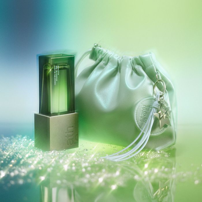 新品 アスレティア 香水 トワイライト ヒューズ オードパルファム EDP オードパルファン TWILIGHT HUES（香水）｜athletia（アスレティア）の