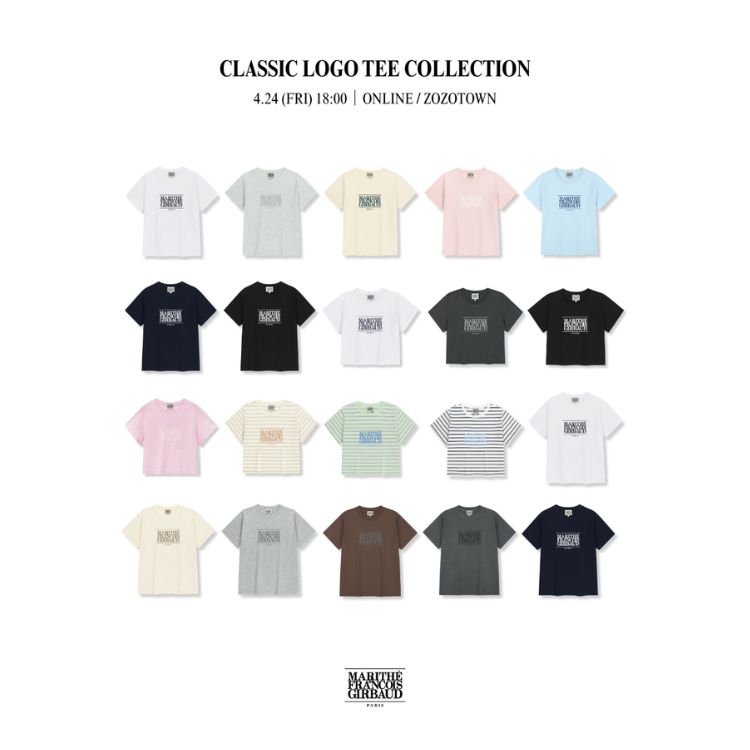 MARITHE + FRANCOIS GIRBAUD�i�}���e�t�����\���W���{�[�j�̃V���b�v�j���[�X�u�yNEW ARRIVAL�z�V��̔��J�n�I�v