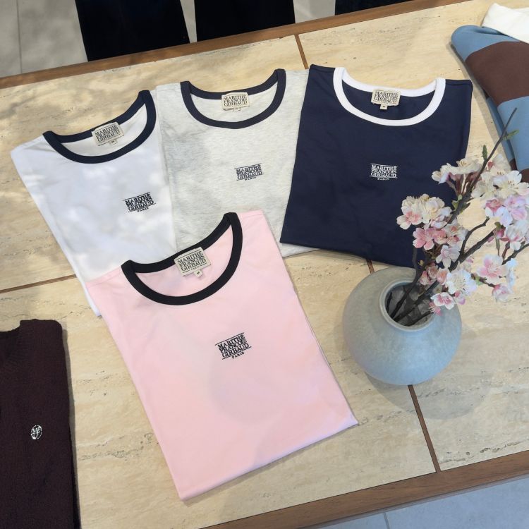 MARITHE + FRANCOIS GIRBAUD�i�}���e�t�����\���W���{�[�j�̃V���b�v�j���[�X�u�yNEW ARRIVAL�z�V��̔��J�n�I�v