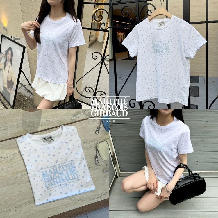 MARITHE + FRANCOIS GIRBAUD�i�}���e�t�����\���W���{�[�j�̃V���b�v�j���[�X�u�y NEW ARRIVAL�z�V��̔��J�n�I�v