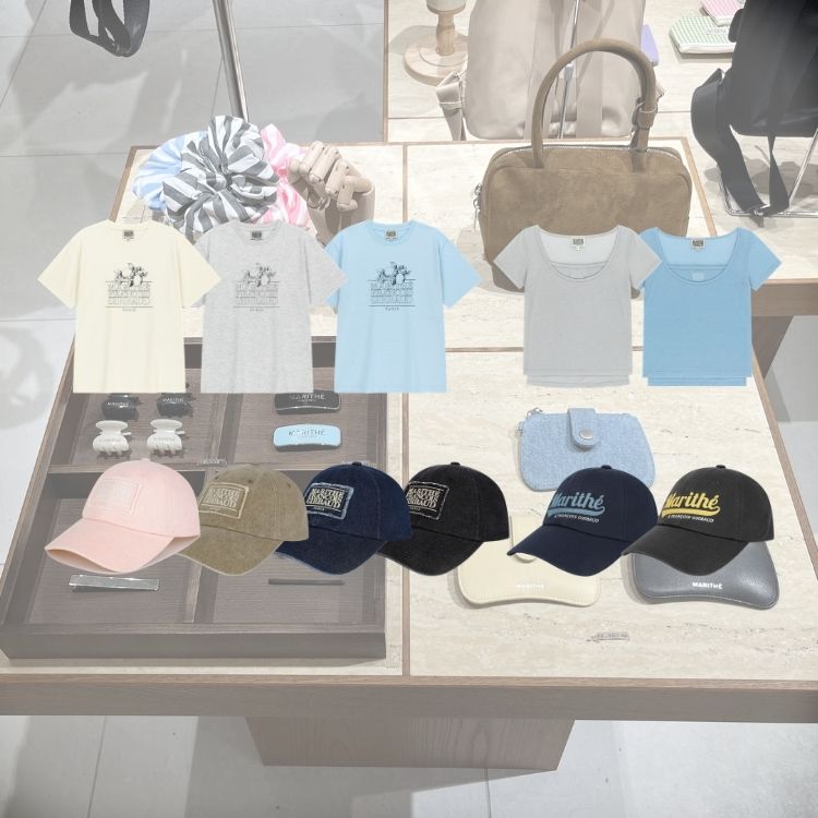MARITHE + FRANCOIS GIRBAUD�i�}���e�t�����\���W���{�[�j�̃V���b�v�j���[�X�u�yNEW ARRIVAL�z�V��̔��J�n�I�v