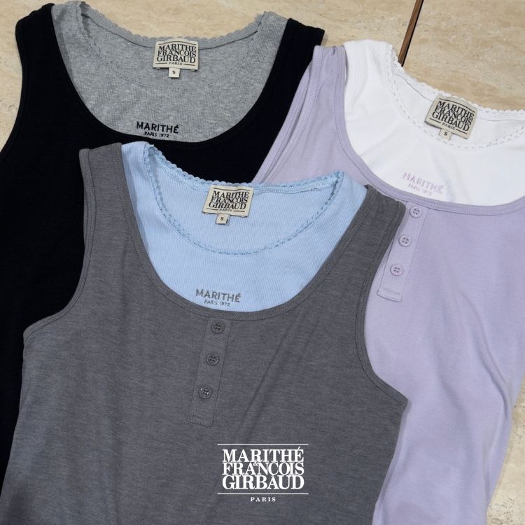 MARITHE + FRANCOIS GIRBAUD�i�}���e�t�����\���W���{�[�j�̃V���b�v�j���[�X�u�yNEW ARRIVAL�z�V��̔��J�n�I�v