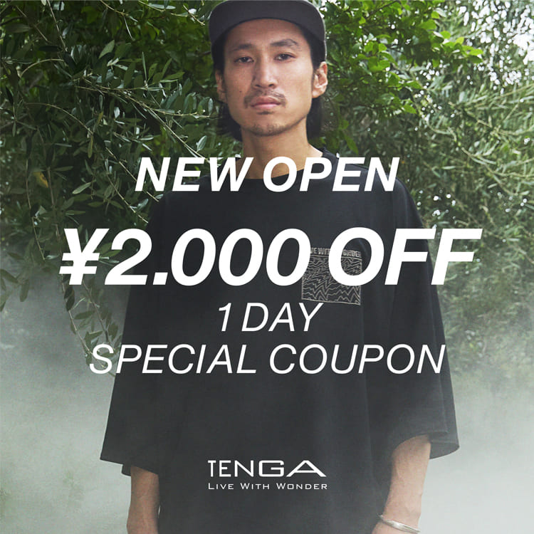 TENGAieKj̃Vbvj[XuyTENGAzI[vLOI{2000~OFFN[|v