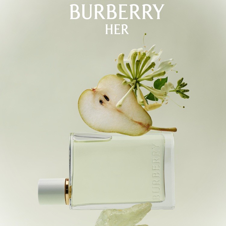 Burberry Beauty�i�o�[�o���[ �r���[�e�B�j�̃V���b�v�j���[�X�u��Burberry Beauty���Ă̋C�����ʂ�A�o�[�o���[ �r���[�e�B�̂�������3�I�v