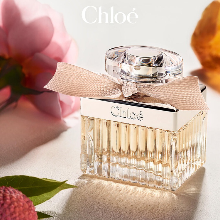Chloe�i�N���G�j�̃V���b�v�j���[�X�uChloe���N���G���y�₩�ŋP���ɖ��������[�Y�̍���u�N���G �I�[�h�p���t�@���v�v