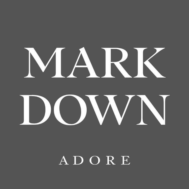 ADORE�i�A�h�[�A�j�̃V���b�v�j���[�X�uMORE PRICE DOWN�v