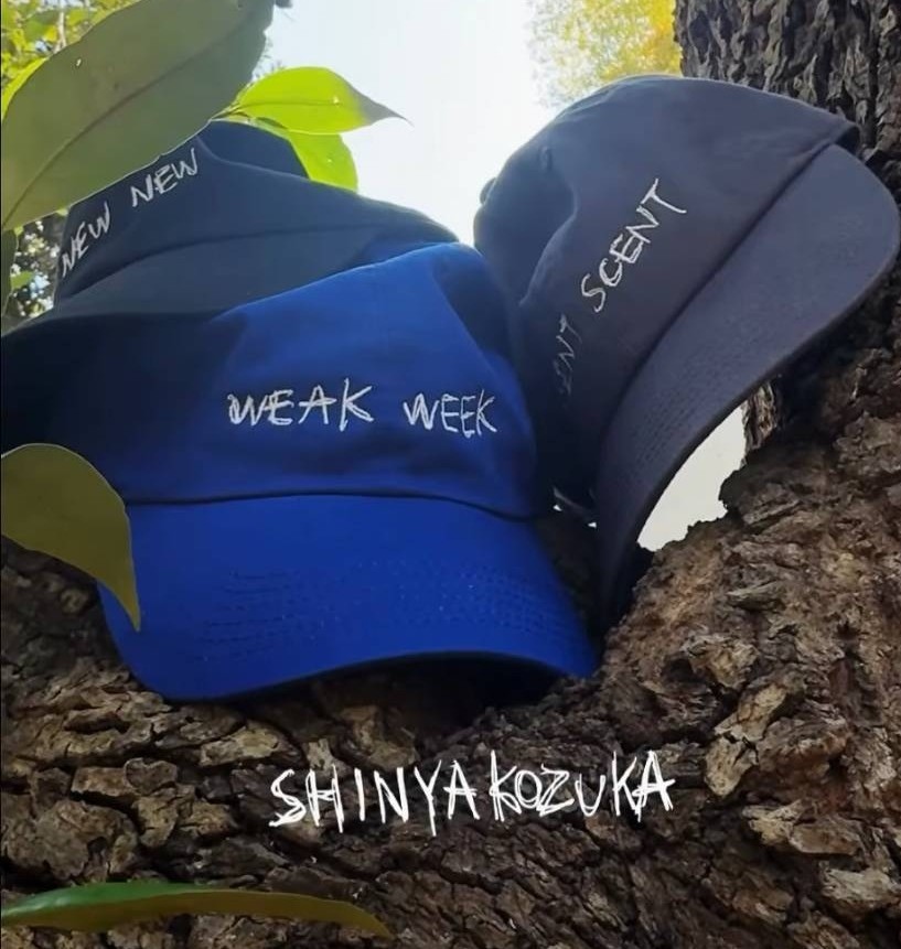 SHINYAKOZUKA�i�V�����R�d�J�j�̃V���b�v�j���[�X�uSHINYAKOZUKA�̒��c�X����̎h�J�L���b�v���ē��ׂ��܂����v