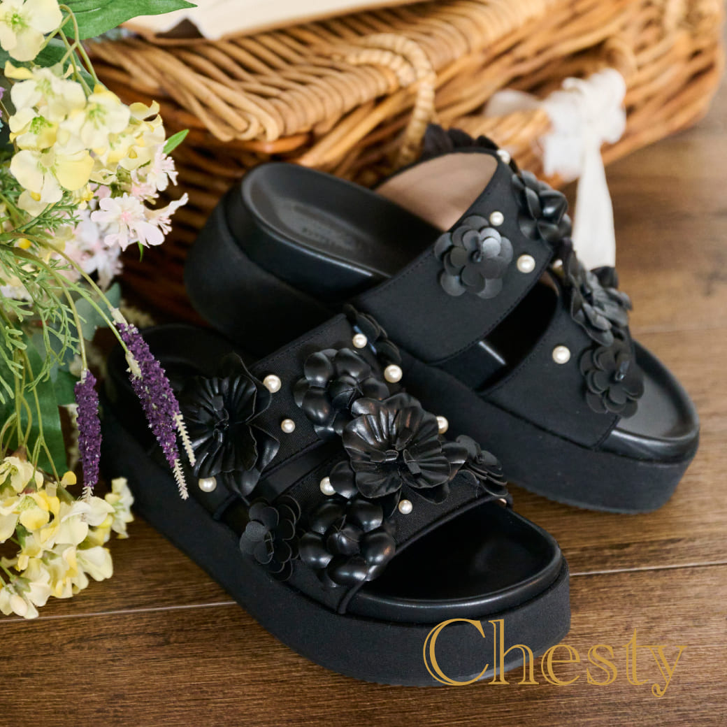 Chesty�i�`�F�X�e�B�j�̃V���b�v�j���[�X�u�����̃R�[�f�Ƀv���X�����I�Ă���肷��u�T�}�[�o�b�O�������v�v