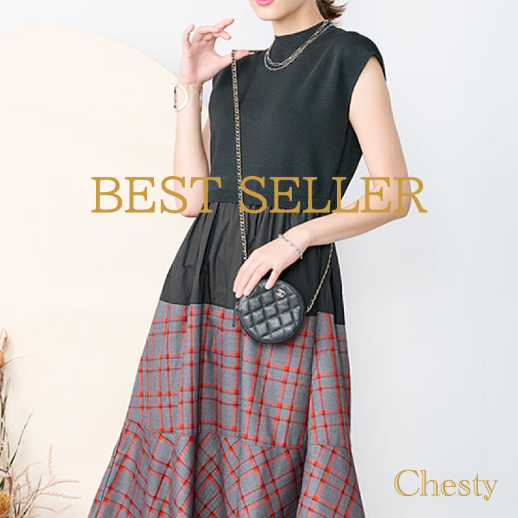 Chesty�i�`�F�X�e�B�j�̃V���b�v�j���[�X�u������Ă���♡ Chesty�l�C�A�C�e�������L���O�v