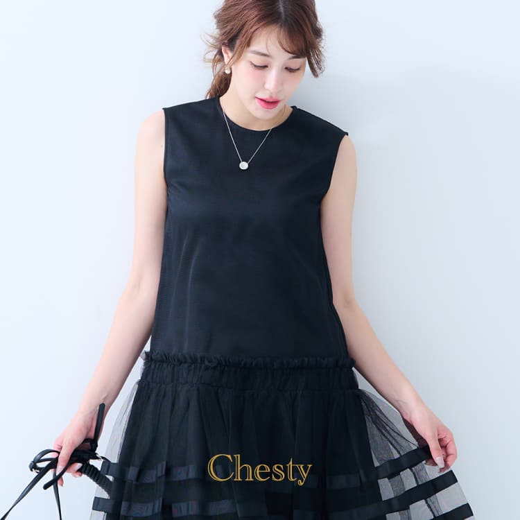 Chesty�i�`�F�X�e�B�j�̃V���b�v�j���[�X�u�ꖇ�ŉ؂₩♡ Chesty�����s�[�X���W�v