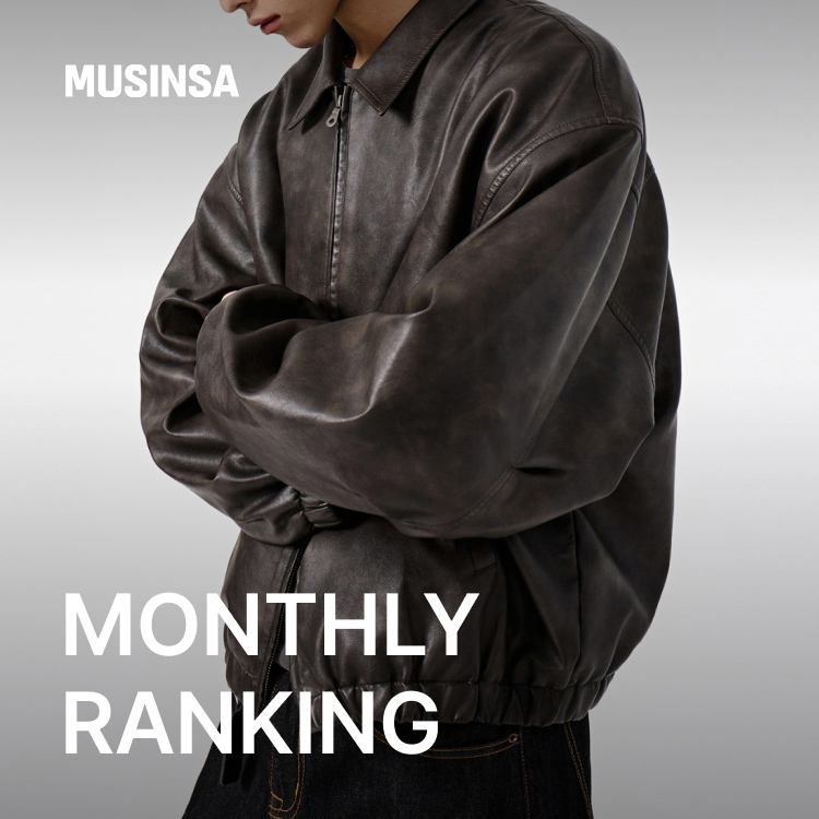 MUSINSA�i���V���T�j�̃V���b�v�j���[�X�u�y�����Y�z1���̐l�C�����L���OTOP100�v