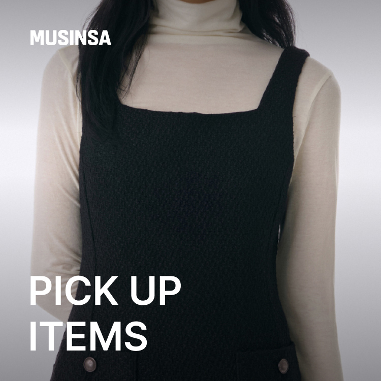 MUSINSA�i���V���T�j�̃V���b�v�j���[�X�u�yMUSINSA STANDARD WOMAN�z���A�I�ԂȂ炱��IMUSINSA�X�^�b�t�s�b�N�A�b�v�A�C�e���v