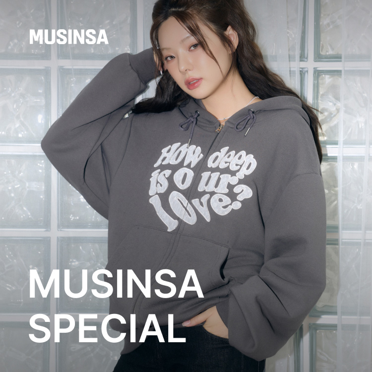 MUSINSA�i���V���T�j�̃V���b�v�j���[�X�u�yMUSINSA SPECIAL�zMUSINSA�ł��������Ȃ��A���̏t�̒��ڃA�C�e���v