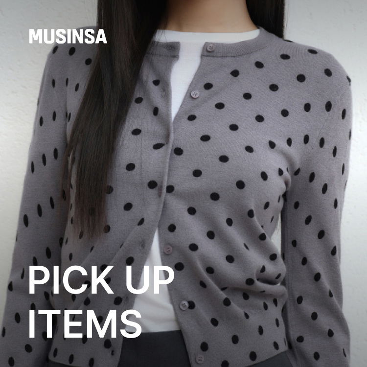 MUSINSA�i���V���T�j�̃V���b�v�j���[�X�u�yMUSINSA STANDARD WOMAN�z���T�̒��ڃA�C�e���v