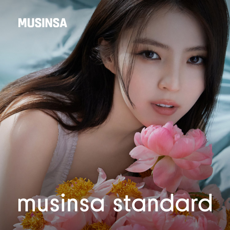 MUSINSA�i���V���T�j�̃V���b�v�j���[�X�uMUSINSA STANDARD�b�X�y�V�����E�B�[�N�A�ő�70%OFF�v