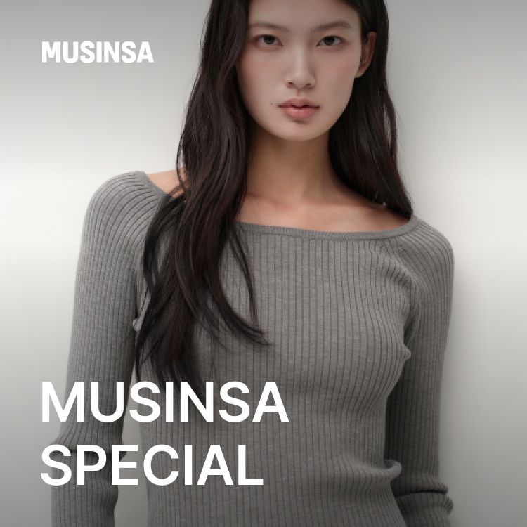 MUSINSA�i���V���T�j�̃V���b�v�j���[�X�u�yMUSINSA SPECIAL�zMUSINSA�ł��������Ȃ��A�Ă̐V��E����J���[���ǉ����C���i�b�v�I�v