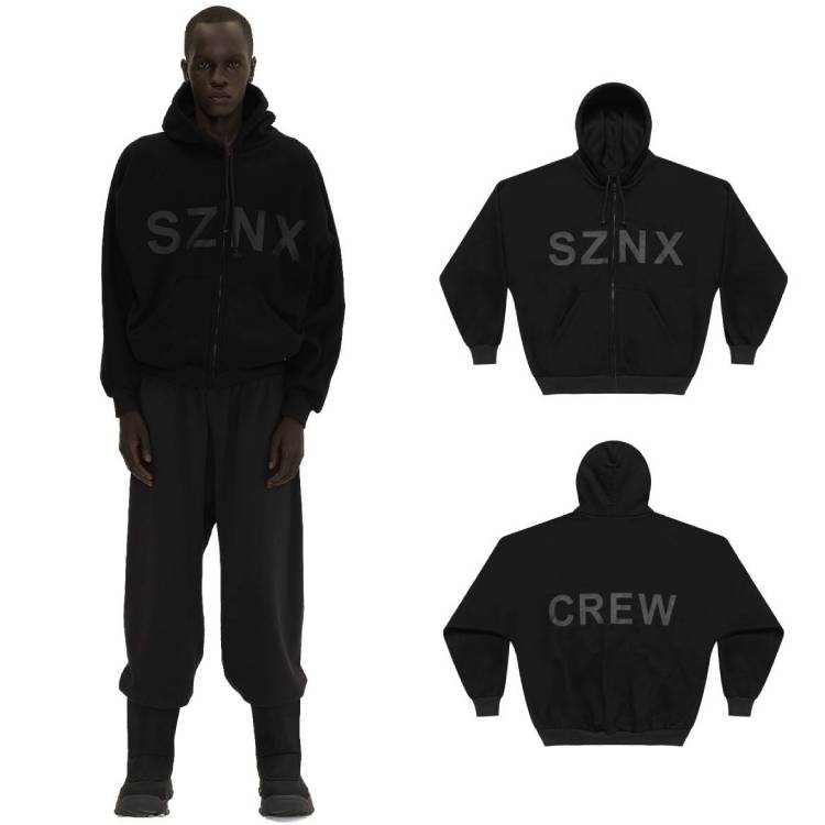MUSINSA�i���V���T�j�̃V���b�v�j���[�X�uYEEZY��MUSINSA�ɓo��B�v