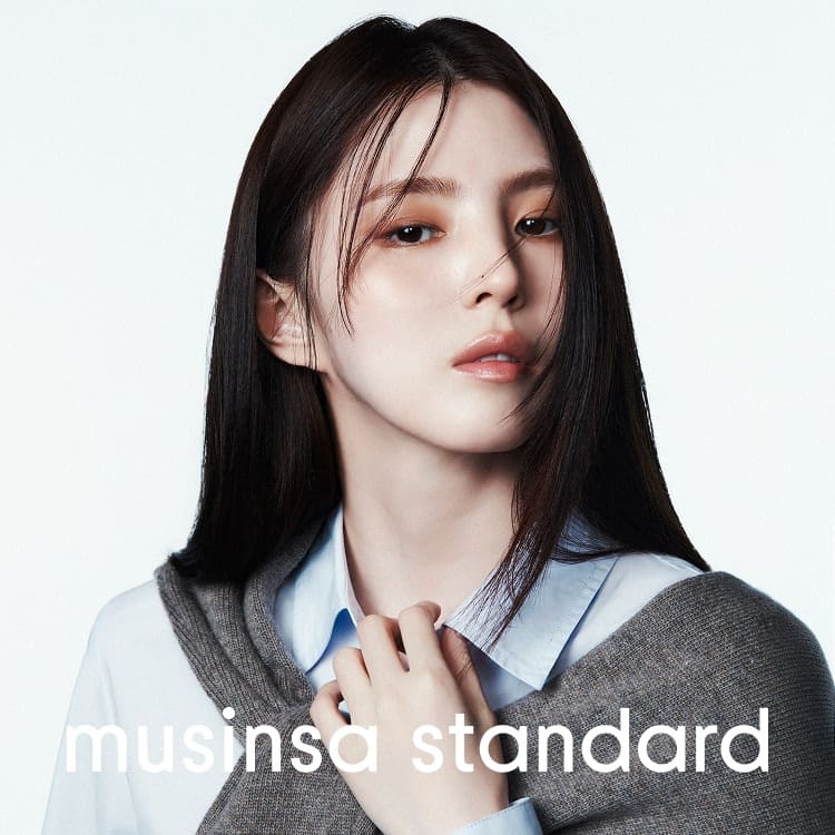 MUSINSA�i���V���T�j�̃V���b�v�j���[�X�u�yMUSINSA STANDARD�z���ׂĂ̊�́A�n�܂�bWOMEN'S COLLECTION�v