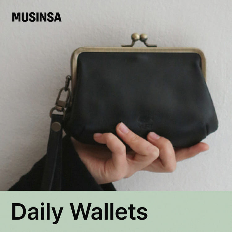 TRIANGLE DOZI WALLET - DEEP CHERRY（財布）｜FENNEC（フェネック）の