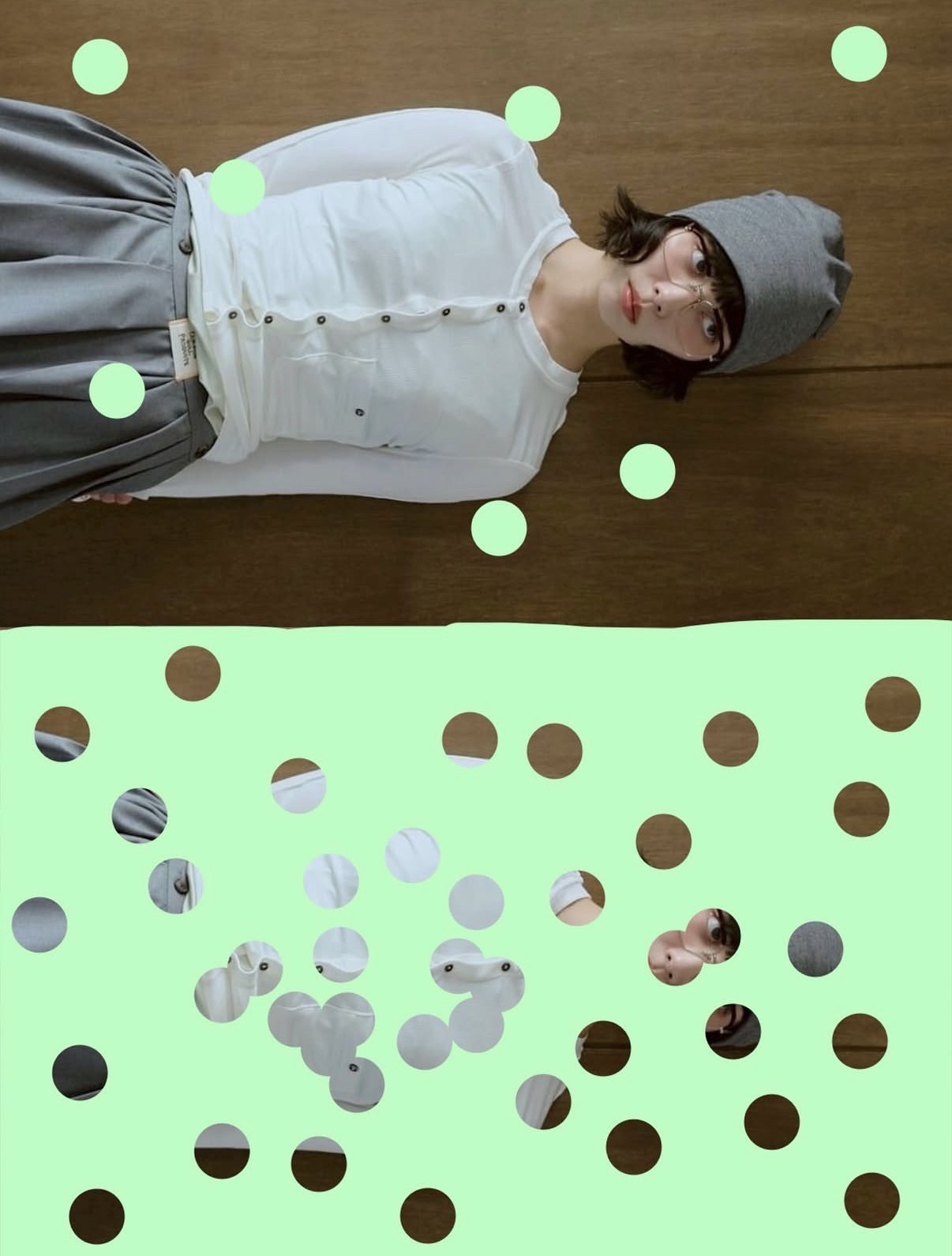 common gull products.�i�R�����K���v���_�N�c�j�̃V���b�v�j���[�X�uGULL's new products will be on sale from 9pm�c��v