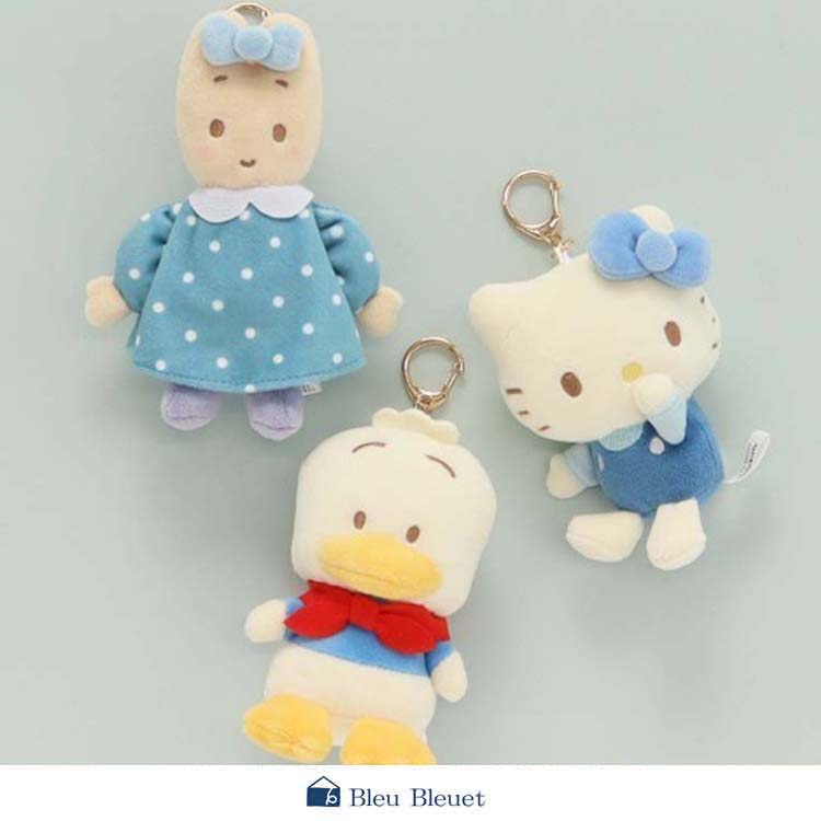 Bleu Bleuet�i�u���[�u���[�G�j�̃V���b�v�j���[�X�u�yBleu Bleuet�z�����Ƃ����t�H�����Ƃ����ӂ�ȗD������G�肪�L�����ƂȂ�����v