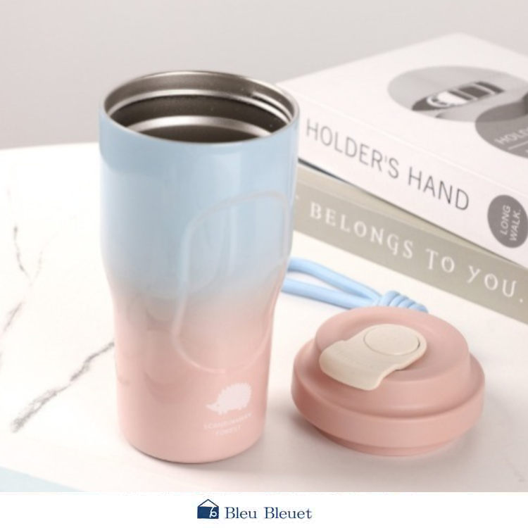 Bleu Bleuet�i�u���[�u���[�G�j�̃V���b�v�j���[�X�u�yBleu Bleuet�z�k�����̃X�J���W�i�r�A���t�H���X�g�̃X�^�C���b�V���ȃf�U�C���̃^���u���[�B�v