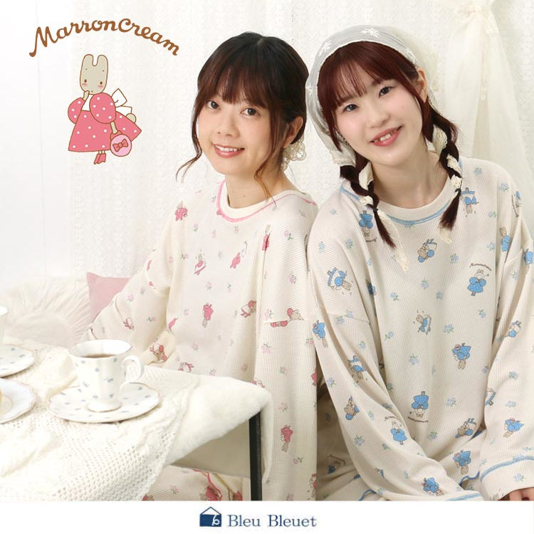Bleu Bleuet�i�u���[�u���[�G�j�̃V���b�v�j���[�X�u�yBleu Bleuet�z��i�ł₳�������E�ς����͂̃T�����I�L�����N�^�[�u�}�����N���[���v�v