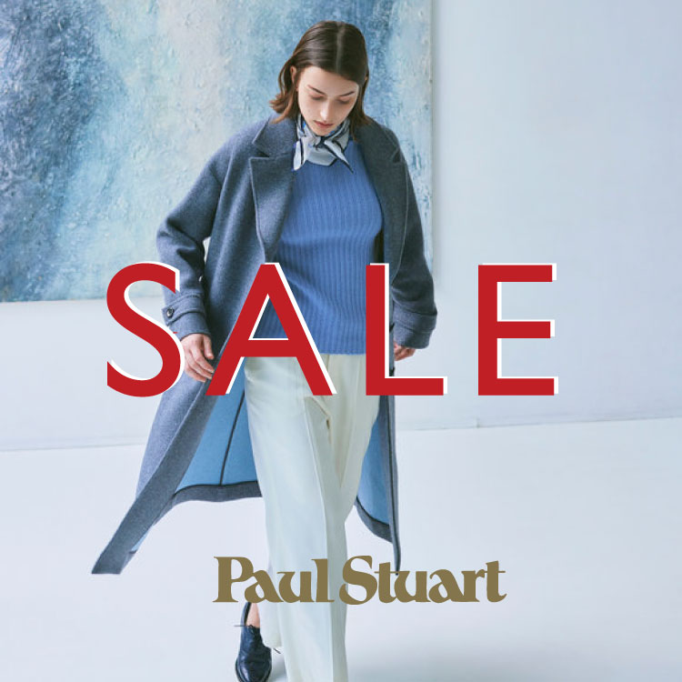 Paul Stuart�i�|�[���E�X�`���A�[�g�j�̃V���b�v�j���[�X�u�yWEEKLY SALE RANKING�z�l�C�̃A�C�e���͂����灥�v