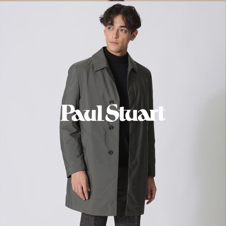 Paul Stuart�i�|�[���E�X�`���A�[�g�j�̃V���b�v�j���[�X�u�yWEEKLY RANKING�z��T�̐l�C�̃A�C�e���͂�����v