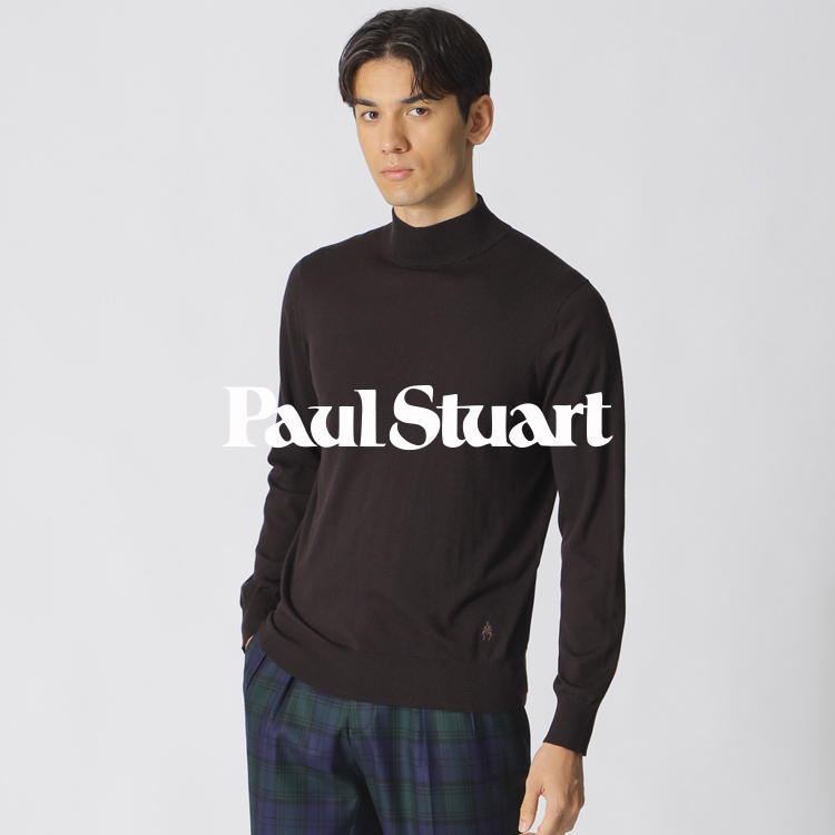 Paul Stuart�i�|�[���E�X�`���A�[�g�j�̃V���b�v�j���[�X�u�yWEEKLY RANKING�z��T�̐l�C�̃A�C�e���͂�����v