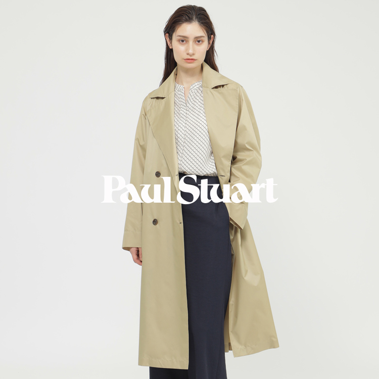 Paul Stuart�i�|�[���E�X�`���A�[�g�j�̃V���b�v�j���[�X�u�yWEEKLY RANKING�z��T�̐l�C�̃A�C�e���͂�����v