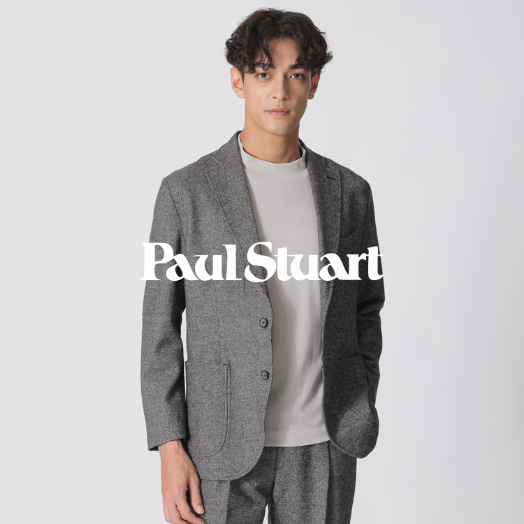 Paul Stuart｜ポール・スチュアートのトピックス「【SALE】冬の