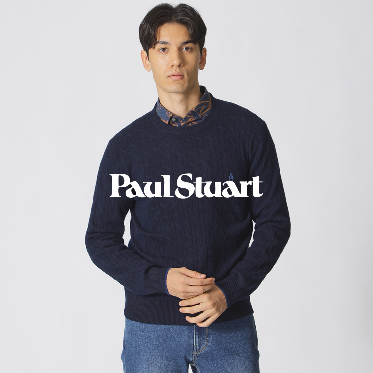 Paul Stuart�i�|�[���E�X�`���A�[�g�j�̃V���b�v�j���[�X�u�yWEEKLY RANKING�z��T�̐l�C�A�C�e���͂����� �v