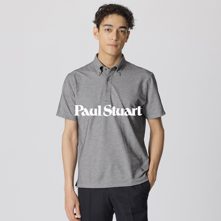 Paul Stuart�i�|�[���E�X�`���A�[�g�j�̃V���b�v�j���[�X�u�yWEEKLY RANKING�z��T�̐l�C�A�C�e���͂����� �v