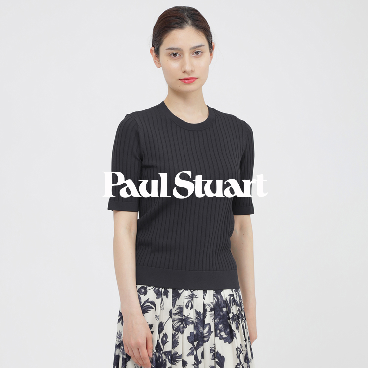 Paul Stuart�i�|�[���E�X�`���A�[�g�j�̃V���b�v�j���[�X�u�yWEEKLY RANKING�z��T�̐l�C�A�C�e���͂����� �v
