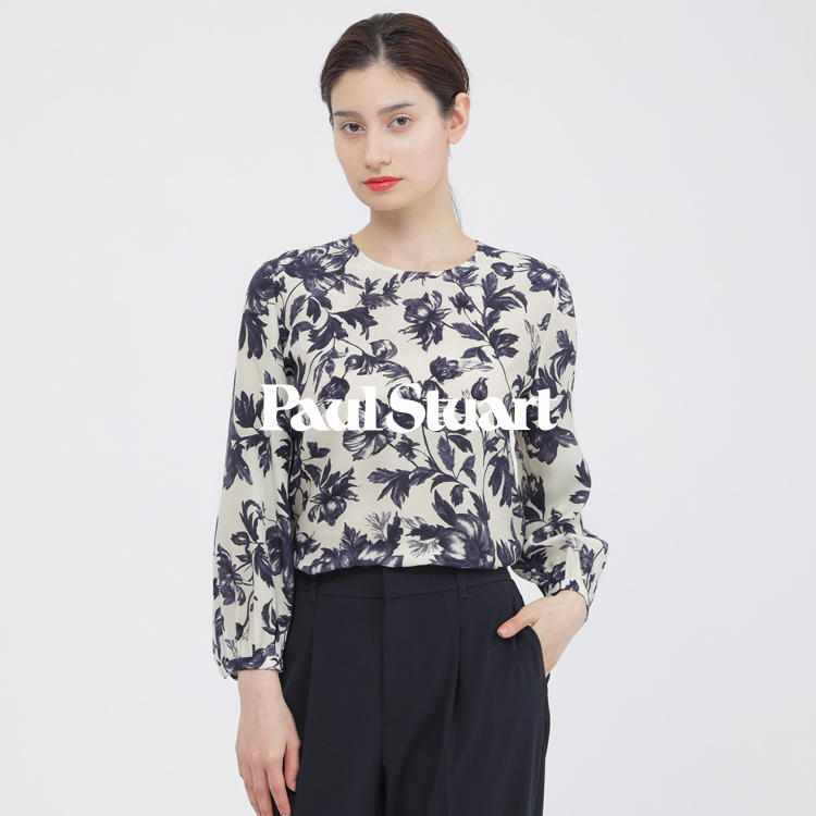 Paul Stuart�i�|�[���E�X�`���A�[�g�j�̃V���b�v�j���[�X�uPICK UP���݂�Ȃ����C�ɓ��肵�Ă���l�C�A�C�e�� �v