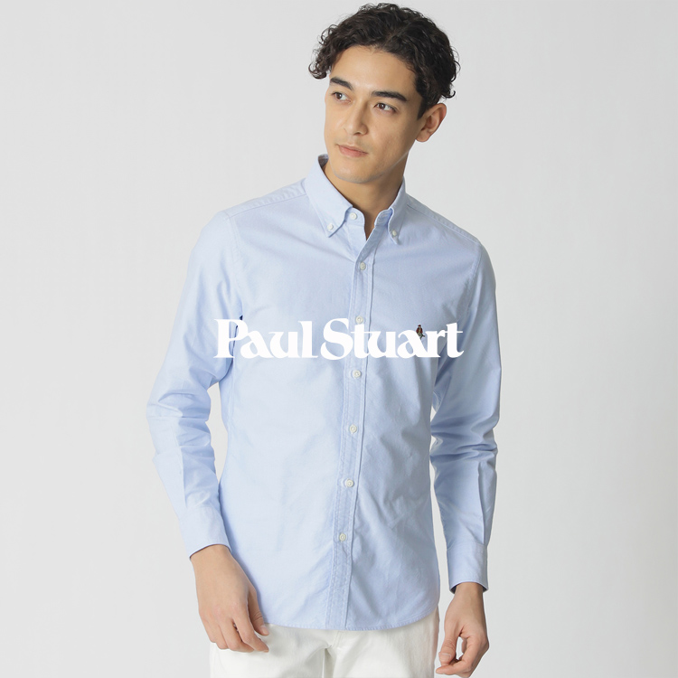 Paul Stuart�i�|�[���E�X�`���A�[�g�j�̃V���b�v�j���[�X�u�yWEEKLY RANKING�z��T�̐l�C�A�C�e���͂����� �v