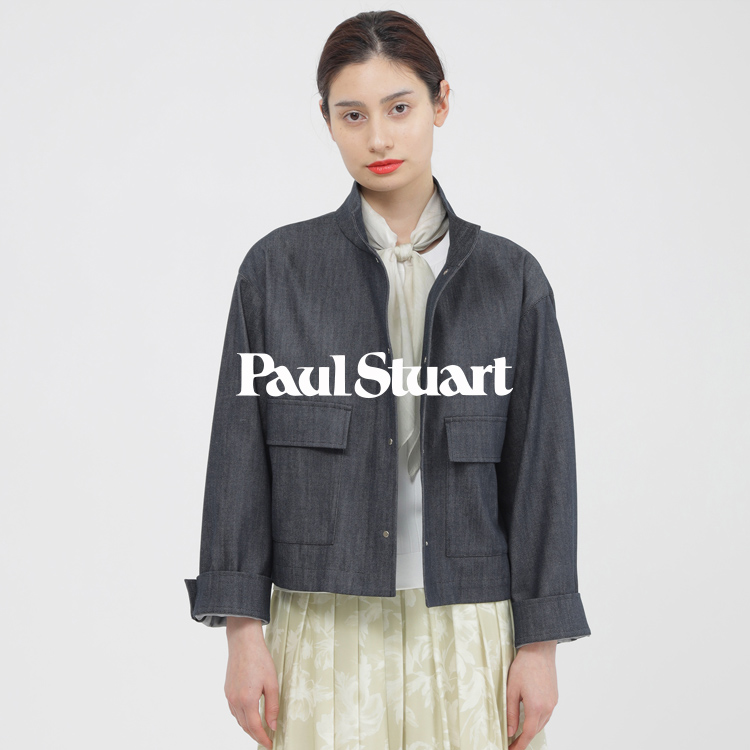 Paul Stuart�i�|�[���E�X�`���A�[�g�j�̃V���b�v�j���[�X�u�yWEEKLY RANKING�z��T�̐l�C�A�C�e���͂����� �v