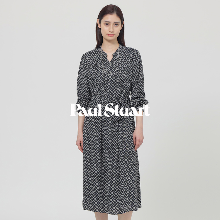 Paul Stuart�i�|�[���E�X�`���A�[�g�j�̃V���b�v�j���[�X�uPICK UP��1���Ō��܂闊��郏���s�[�X�v