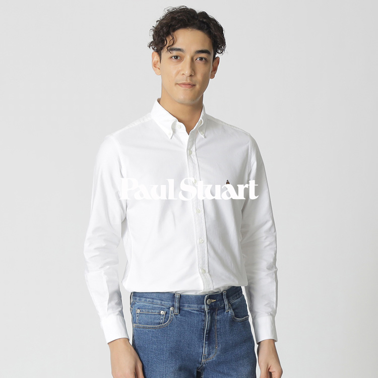 Paul Stuart�i�|�[���E�X�`���A�[�g�j�̃V���b�v�j���[�X�u�yWEEKLY RANKING�z��T�̐l�C�A�C�e���͂����� �v