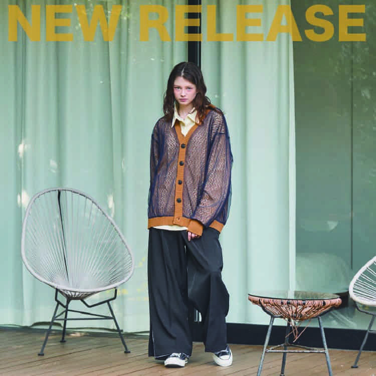 CJ Div.�i�V�[�W�F�C�f�B�r�W�����j�̃V���b�v�j���[�X�u�y�t��7�e�z���C���[�h�X�^�C�����C�y�Ɋy���߂�V��3�^�������[�X�I�v