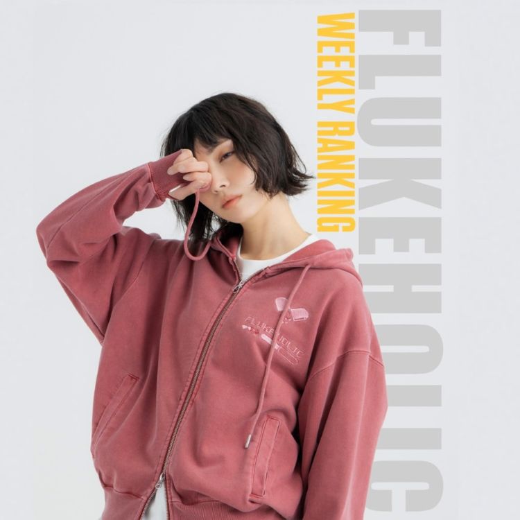 CJ Div.�i�V�[�W�F�C�f�B�r�W�����j�̃V���b�v�j���[�X�u�y FLUKEHOLIC �zWEEKLY RANKING TOP5�v