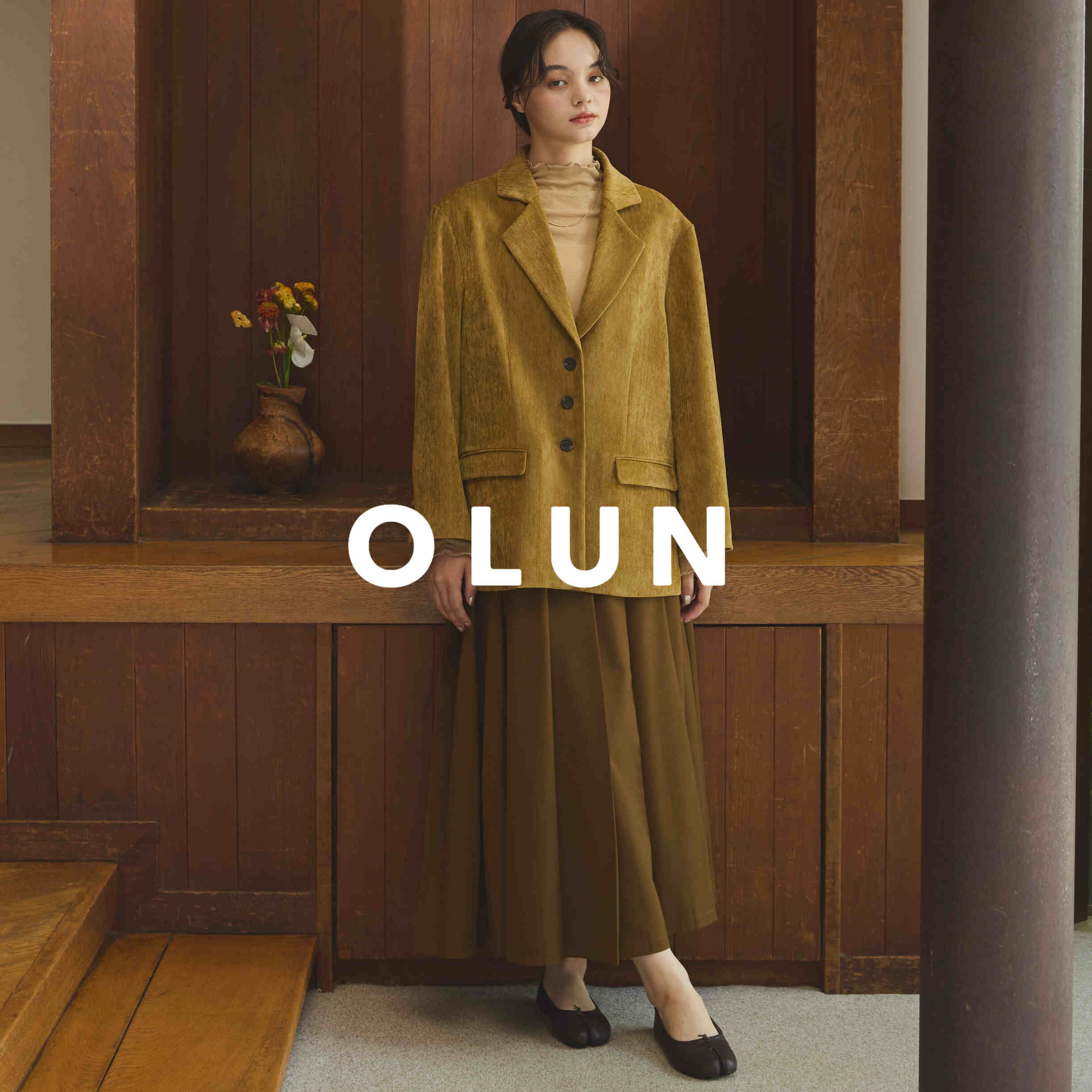 Myday公式アカウント01さま専用✨オールセインツ コルト ステンカラーコート｜DAY by DAY It's international