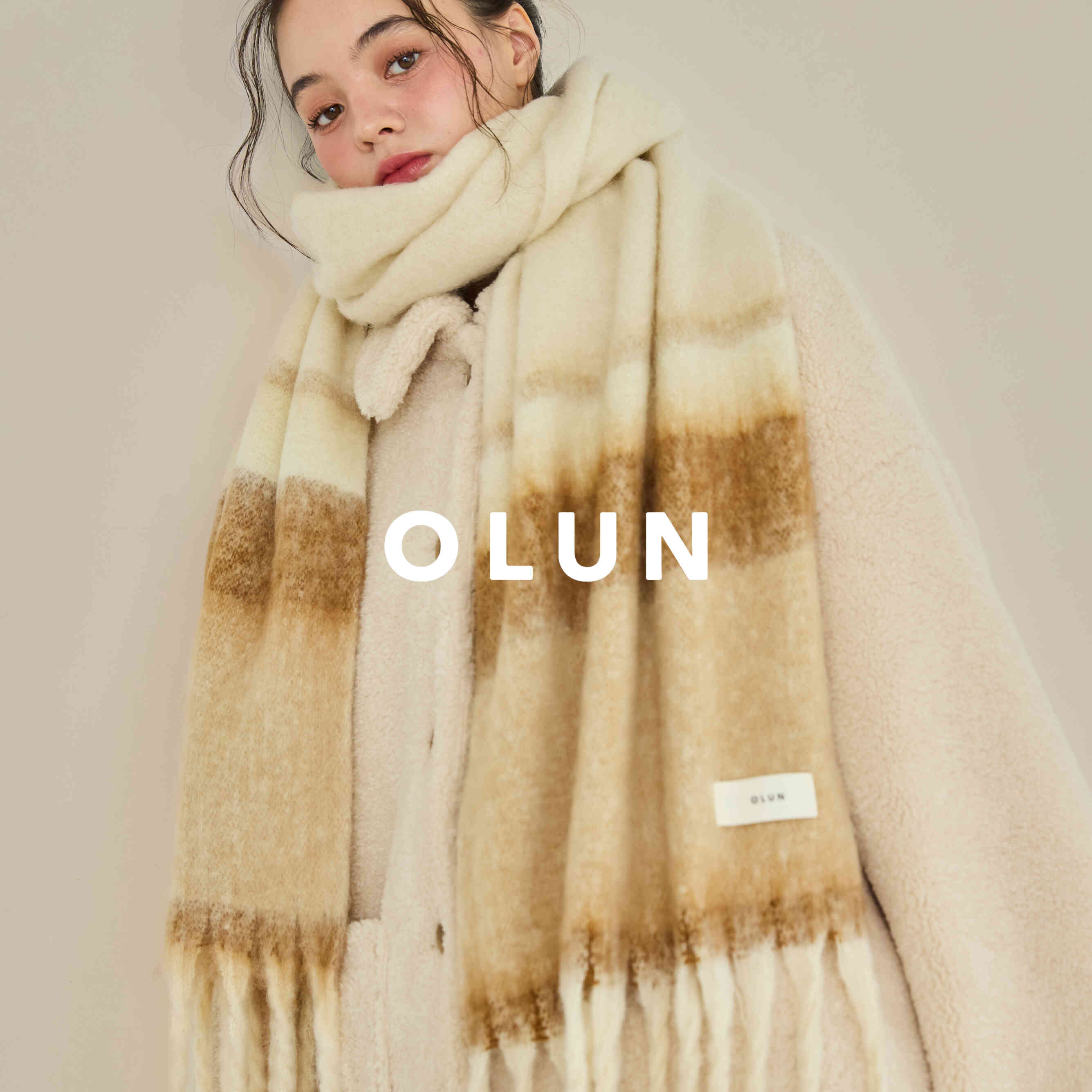 IF Div.�i�A�C�G�t�f�B�r�W�����j�̃V���b�v�j���[�X�u[ OLUN ] 10/25 (sat) NEW RELEASE�v